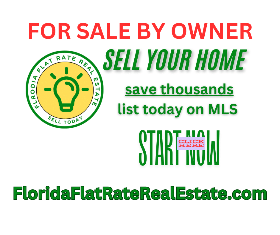 Florida flat fee real estate